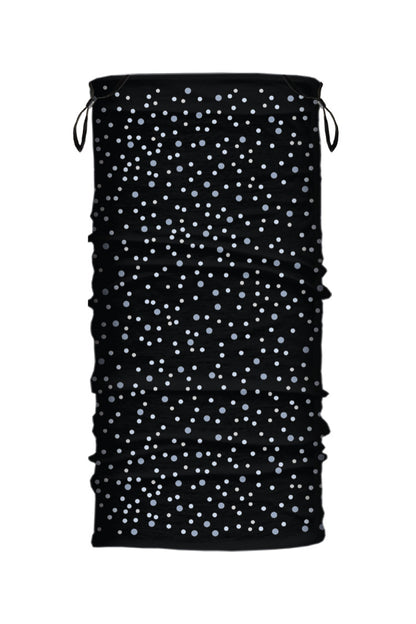Bling Starry Night Soaker Series EZ Tube w/Ear Loop