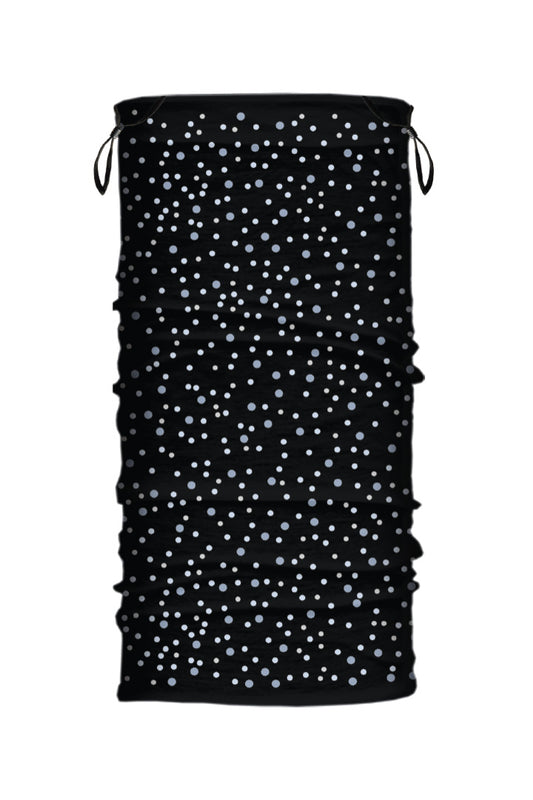 Bling Starry Night Soaker Series EZ Tube w/Ear Loop