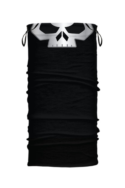 HG Skull Soaker Series EZ Tube w/Ear Loop