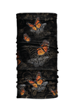 Monarch Butterflies Winter Weight EZ Tube