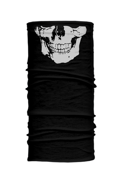 Human Skull (Light-Reflective Ink) Soaker Series EZ Tube