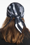 Patriotic Soaker Full-Head Wrap