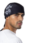 Live to Ride Eagle Soaker Full-Head Wrap