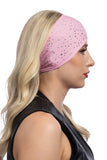 Bling Pink Lady EZ Bandz Soaker Series