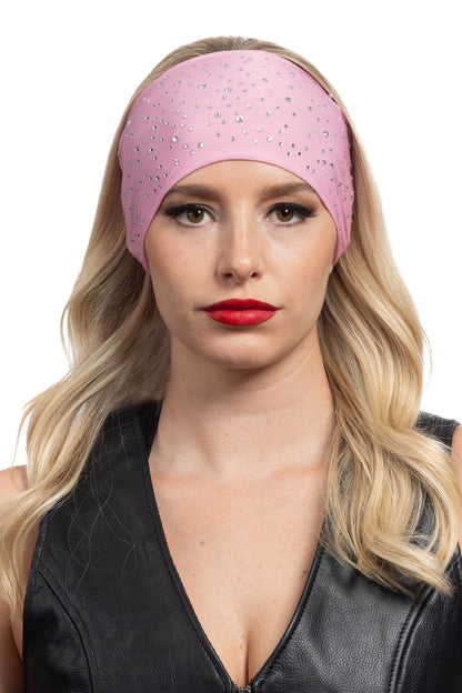 Bling Pink Lady EZ Bandz Soaker Series