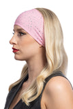 Bling Pink Lady EZ Bandz Soaker Series