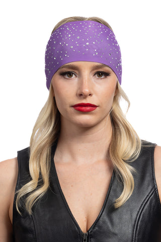 Bling Purple EZ Bandz Soaker Series