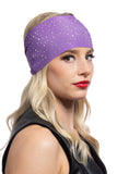 Bling Purple EZ Bandz Soaker Series