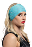 Bling Bright Aqua EZ Bandz Soaker Series