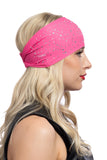 Bling Hot Pink EZ Bandz Soaker Series