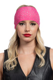 Bling Hot Pink EZ Bandz Soaker Series