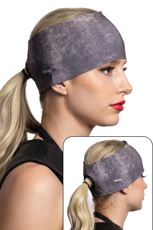 Rock Ridge Wash Ponytail EZ Bandz Soaker Series