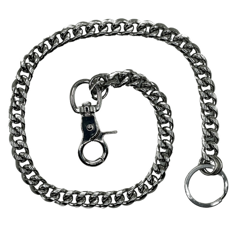 22" Single Row Stainless Steel