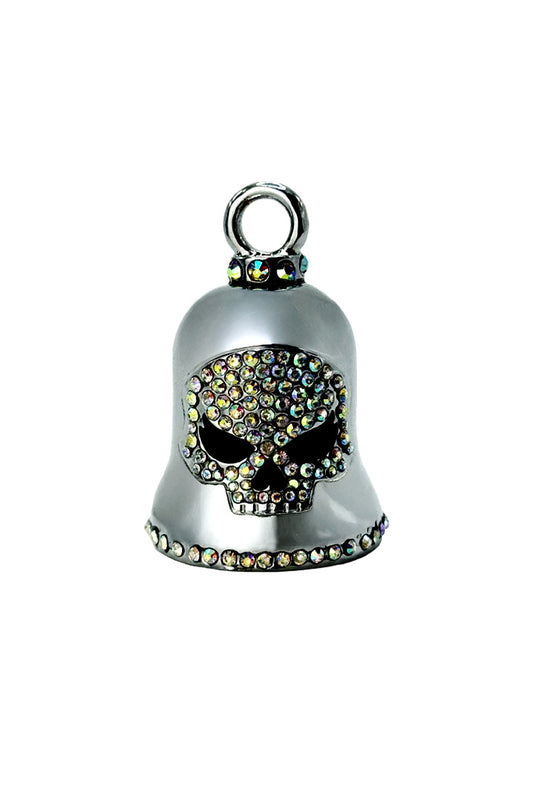 Bling Skull Defender Bell
