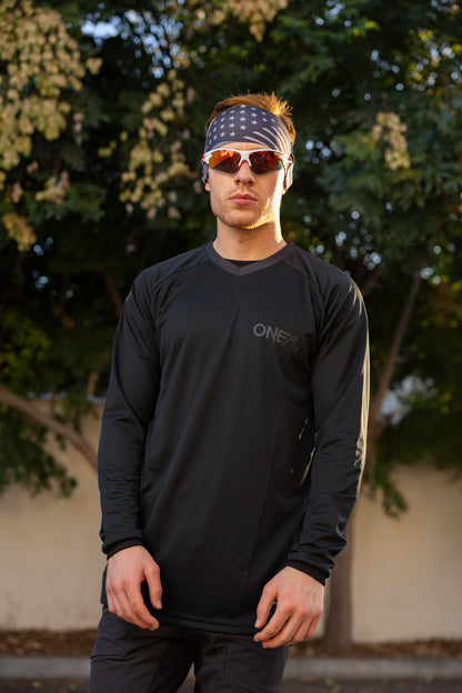 Shades Headband Prints