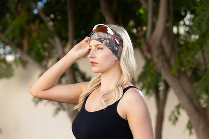 Shades Headband Prints