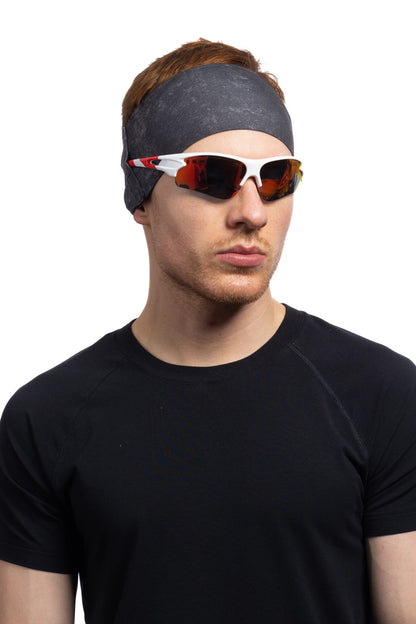 Shades Headband Prints