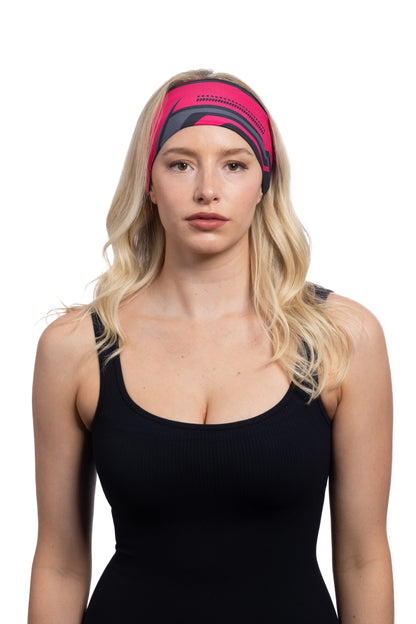 Sports Headband Prints