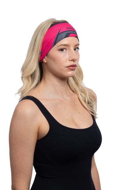 Sports Headband Prints