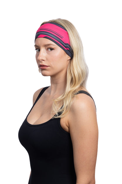 Sports Headband Prints