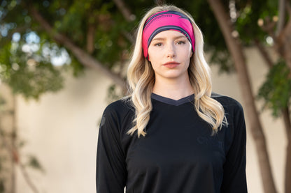 Sports Headband Prints
