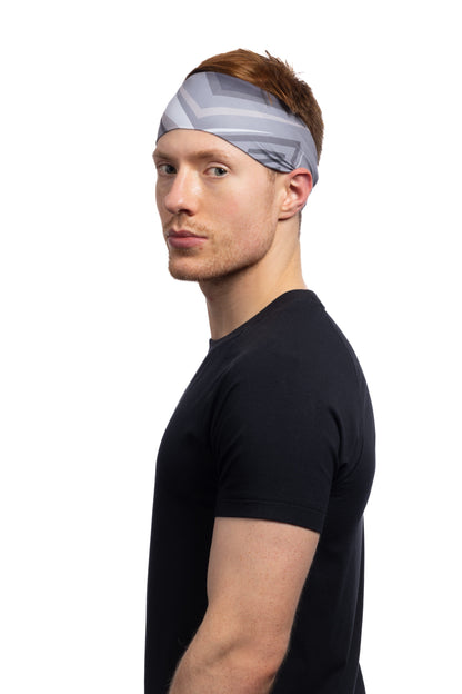 Sports Headband Prints