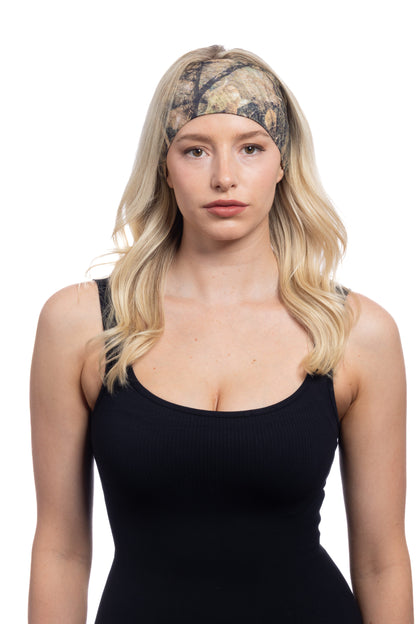 Sports Headband Prints