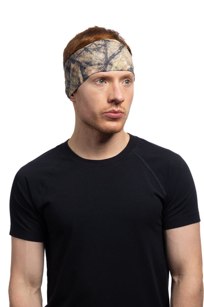 Sports Headband Prints