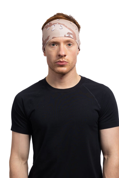 Sports Headband Prints