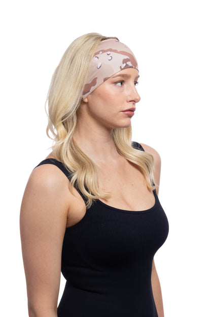 Sports Headband Prints