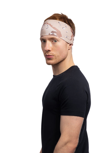 Sports Headband Prints