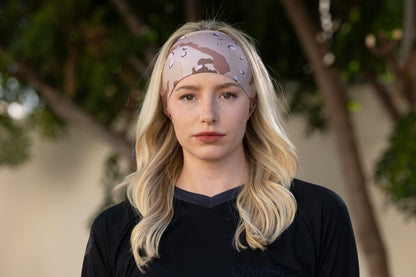 Sports Headband Prints