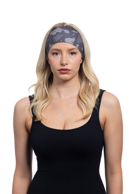 Sports Headband Prints