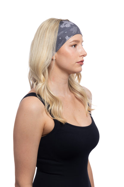 Sports Headband Prints