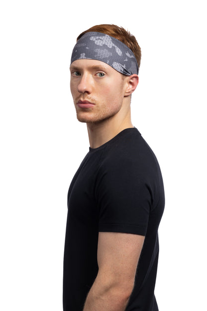 Sports Headband Prints