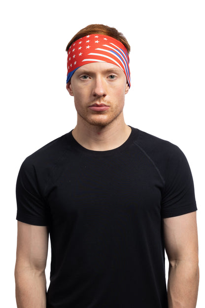 Sports Headband Prints