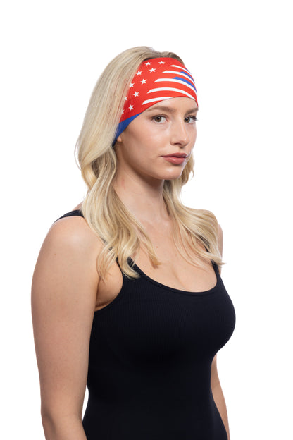 Sports Headband Prints