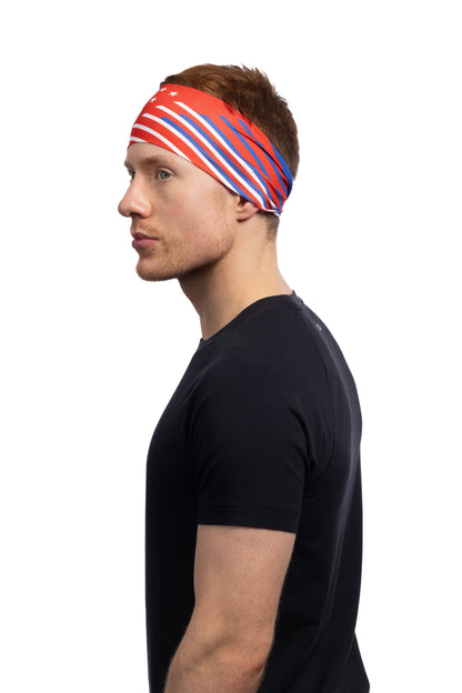 Sports Headband Prints