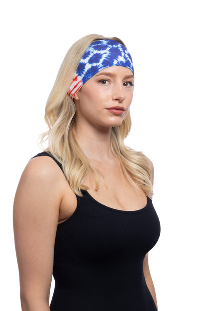 Sports Headband Prints