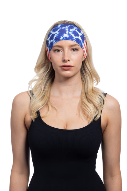 Sports Headband Prints