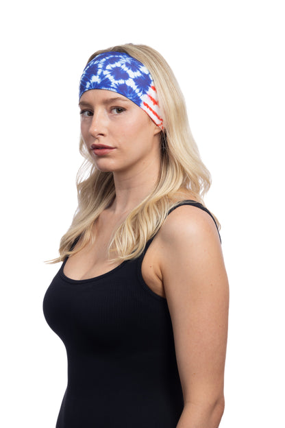 Sports Headband Prints