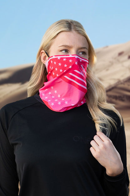 Neck Gaiter Prints