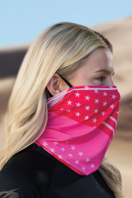 Neck Gaiter Prints