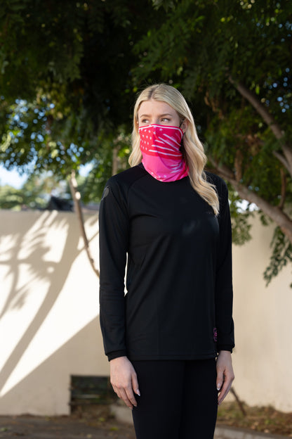 Neck Gaiter Prints