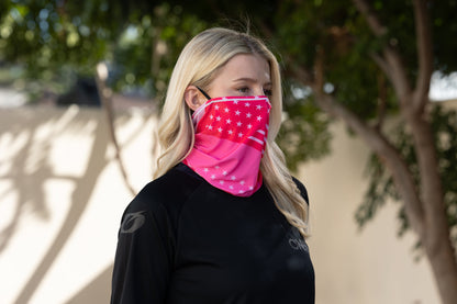 Neck Gaiter Prints