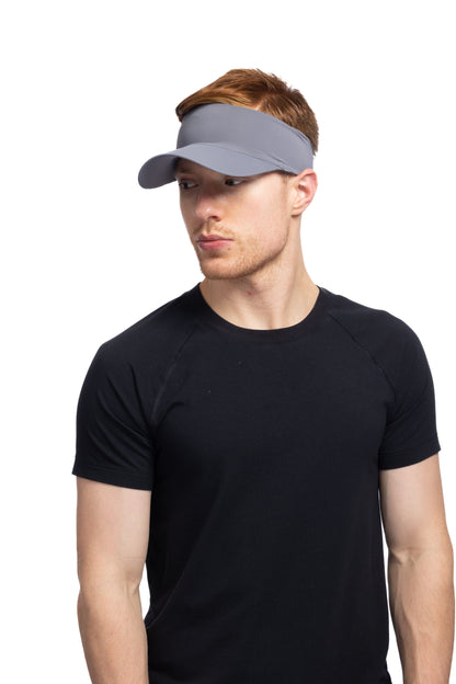 Visor Headband Solid Color
