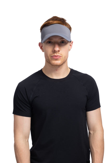 Visor Headband Solid Color