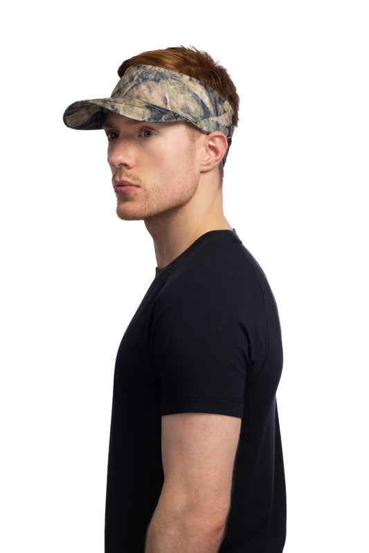 Visor Headband Prints