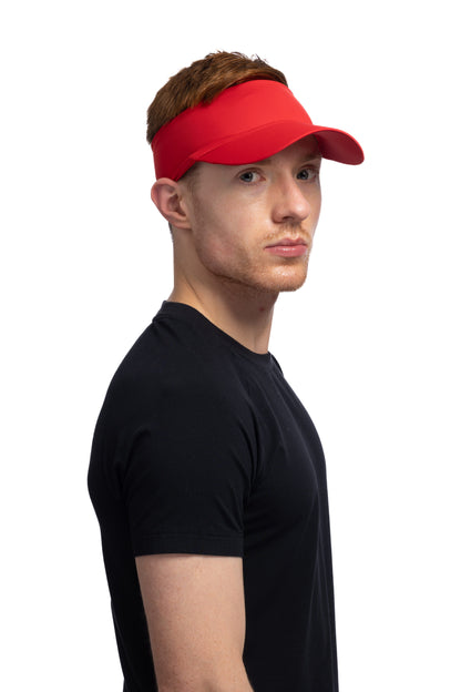 Visor Headband Solid Color