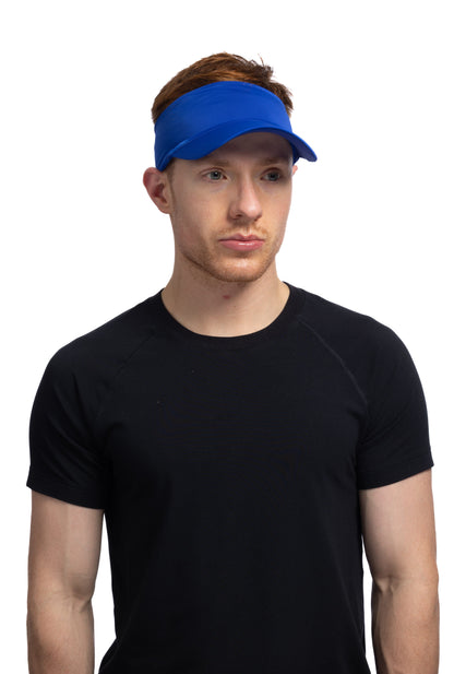 Visor Headband Solid Color